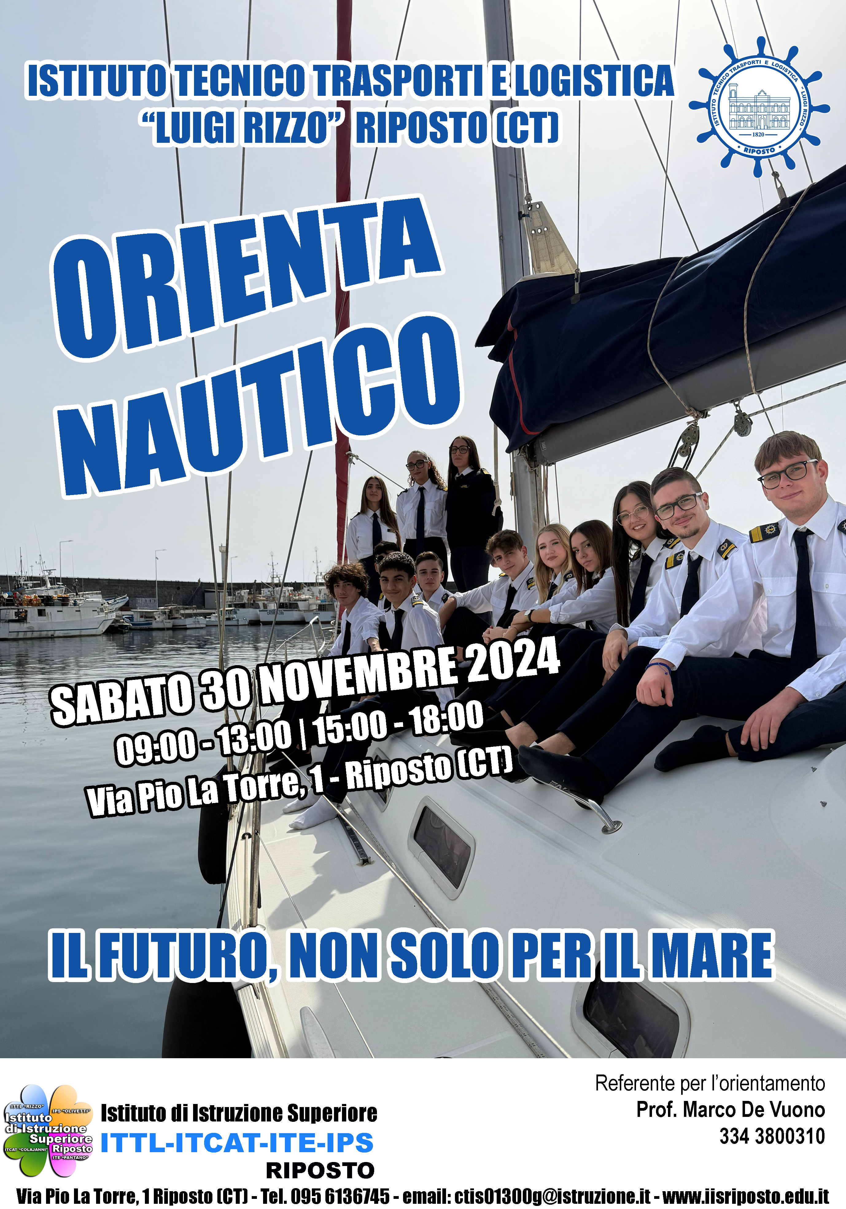 ORIENTANAUTICO 30NOV2024