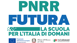 PNRR FUTURA LOGO