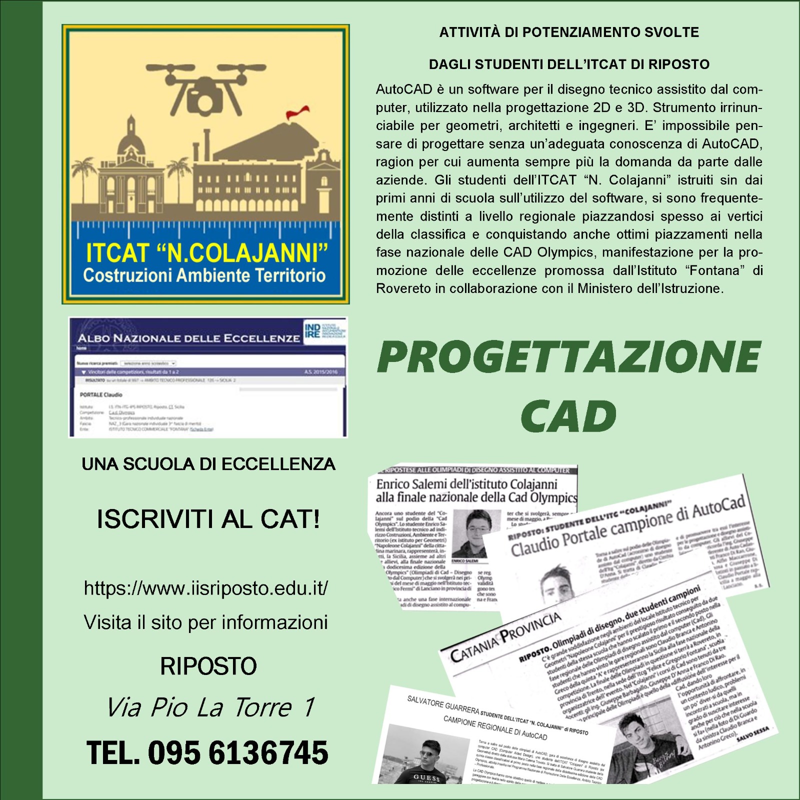 iscriviti al cat (2)